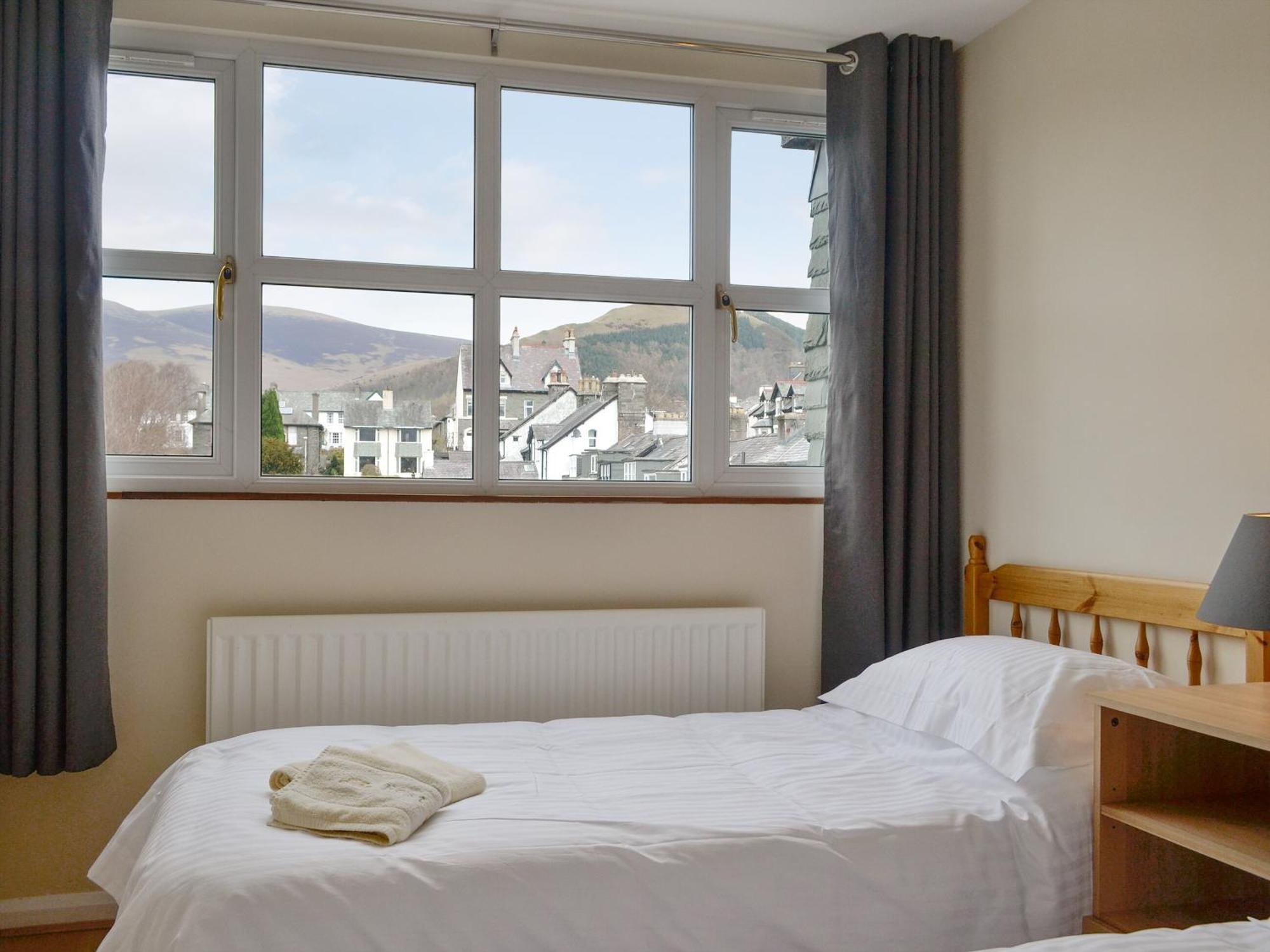 Skiddaw View Кесвик Екстериор снимка